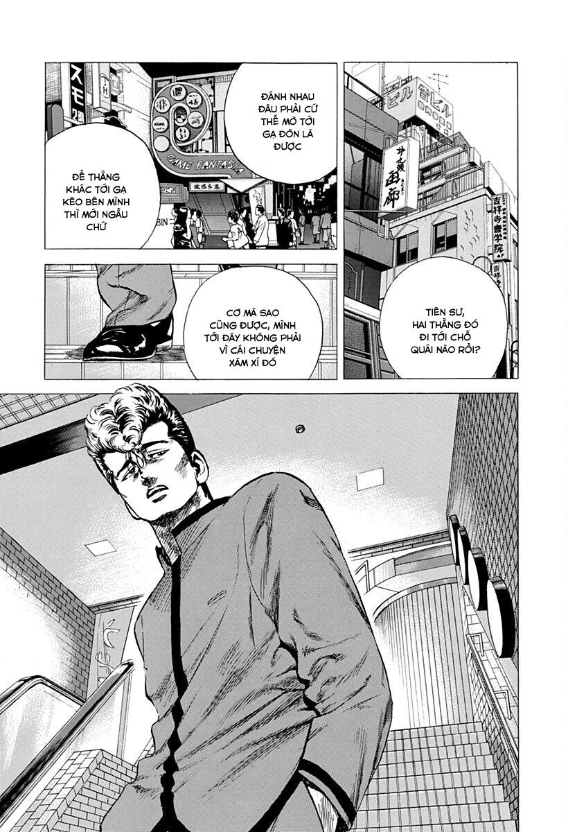 Bản Blues Vô Giá Trị Chapter 178 - 11