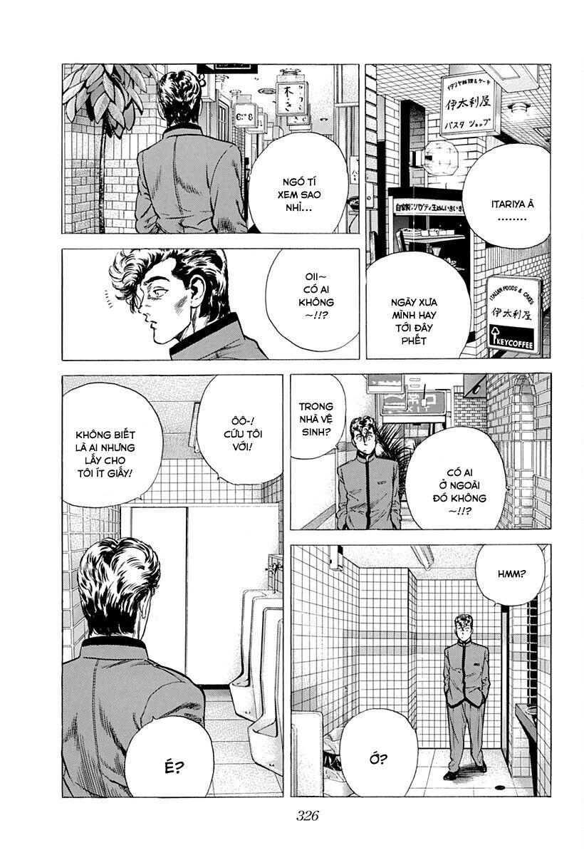 Bản Blues Vô Giá Trị Chapter 178 - 12