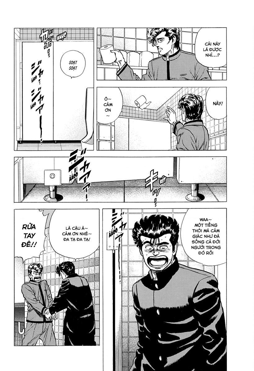 Bản Blues Vô Giá Trị Chapter 178 - 13