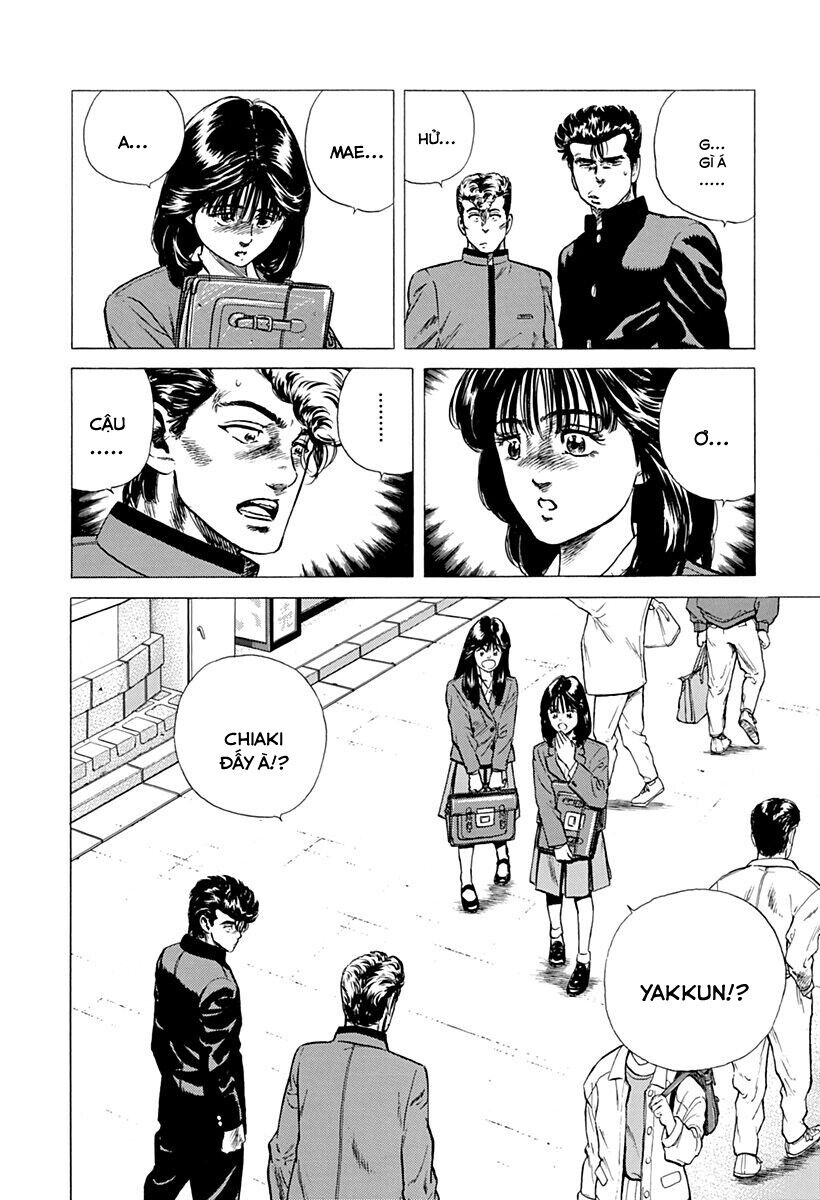 Bản Blues Vô Giá Trị Chapter 178 - 18