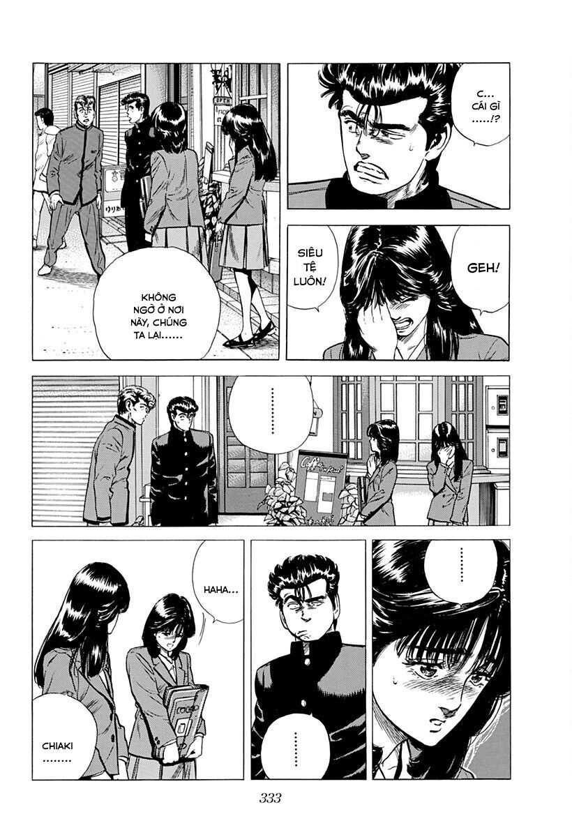 Bản Blues Vô Giá Trị Chapter 178 - 19