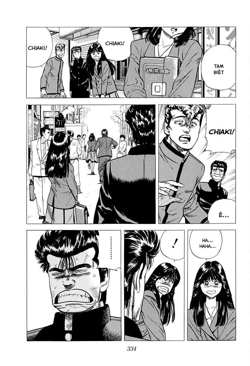 Bản Blues Vô Giá Trị Chapter 178 - 20