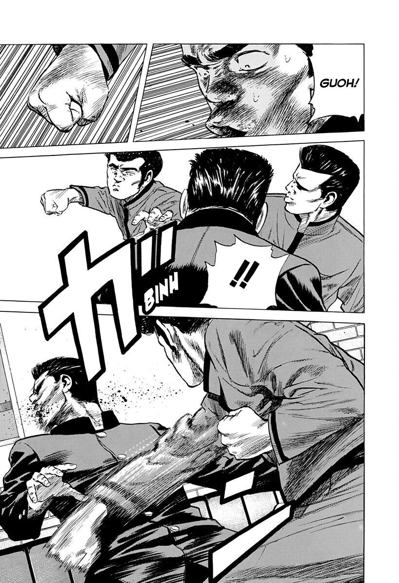 Bản Blues Vô Giá Trị Chapter 178 - 5