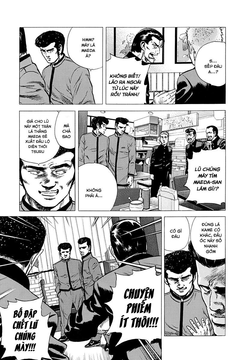 Bản Blues Vô Giá Trị Chapter 178 - 7