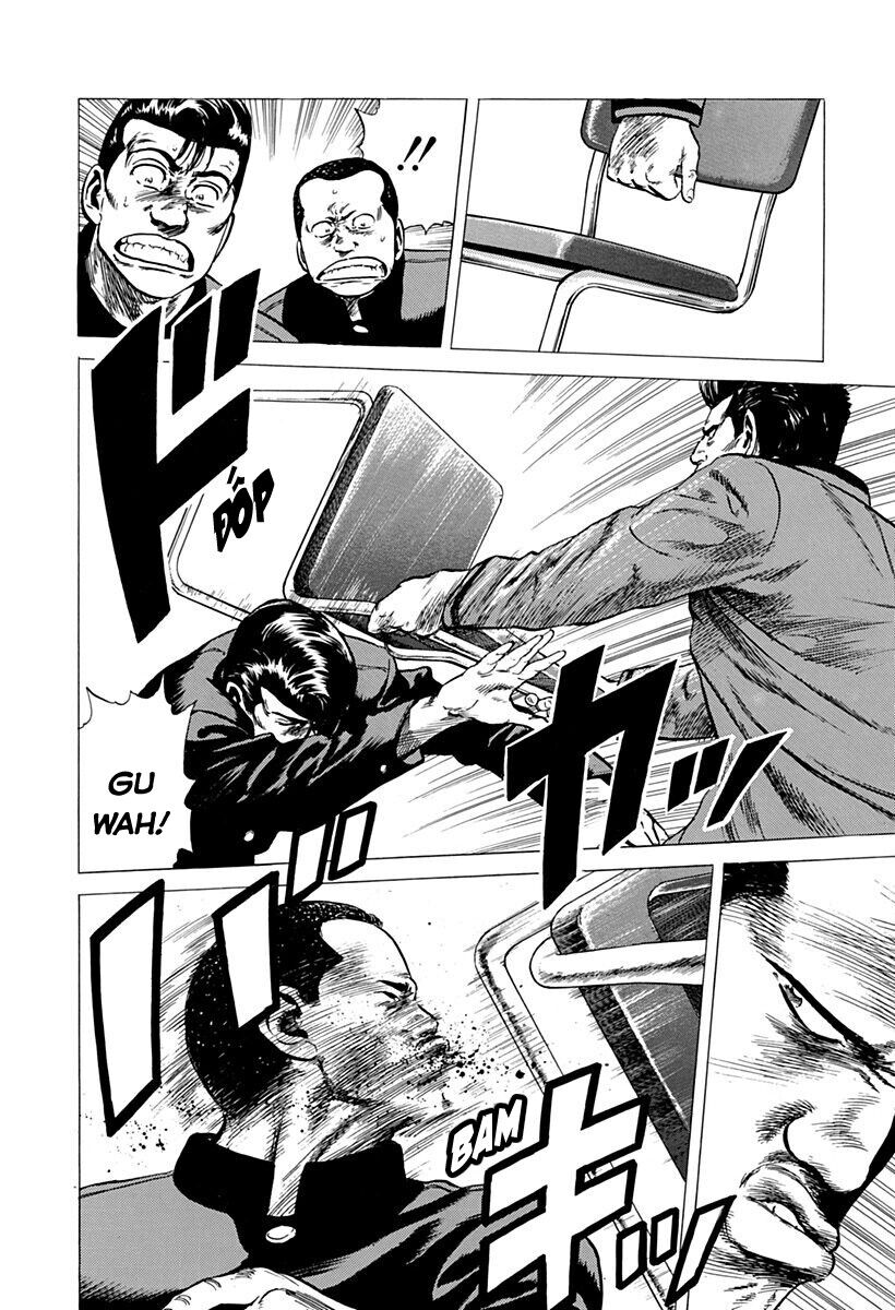 Bản Blues Vô Giá Trị Chapter 178 - 8