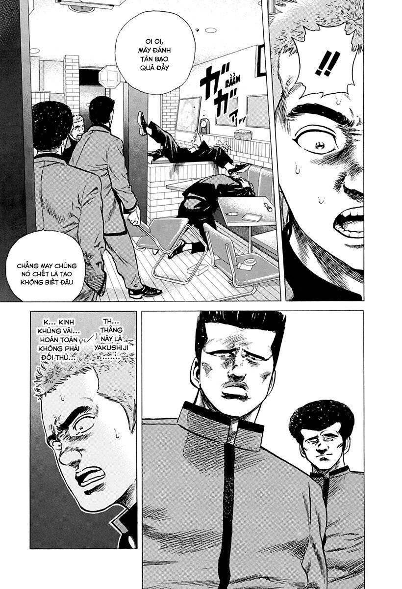 Bản Blues Vô Giá Trị Chapter 178 - 9