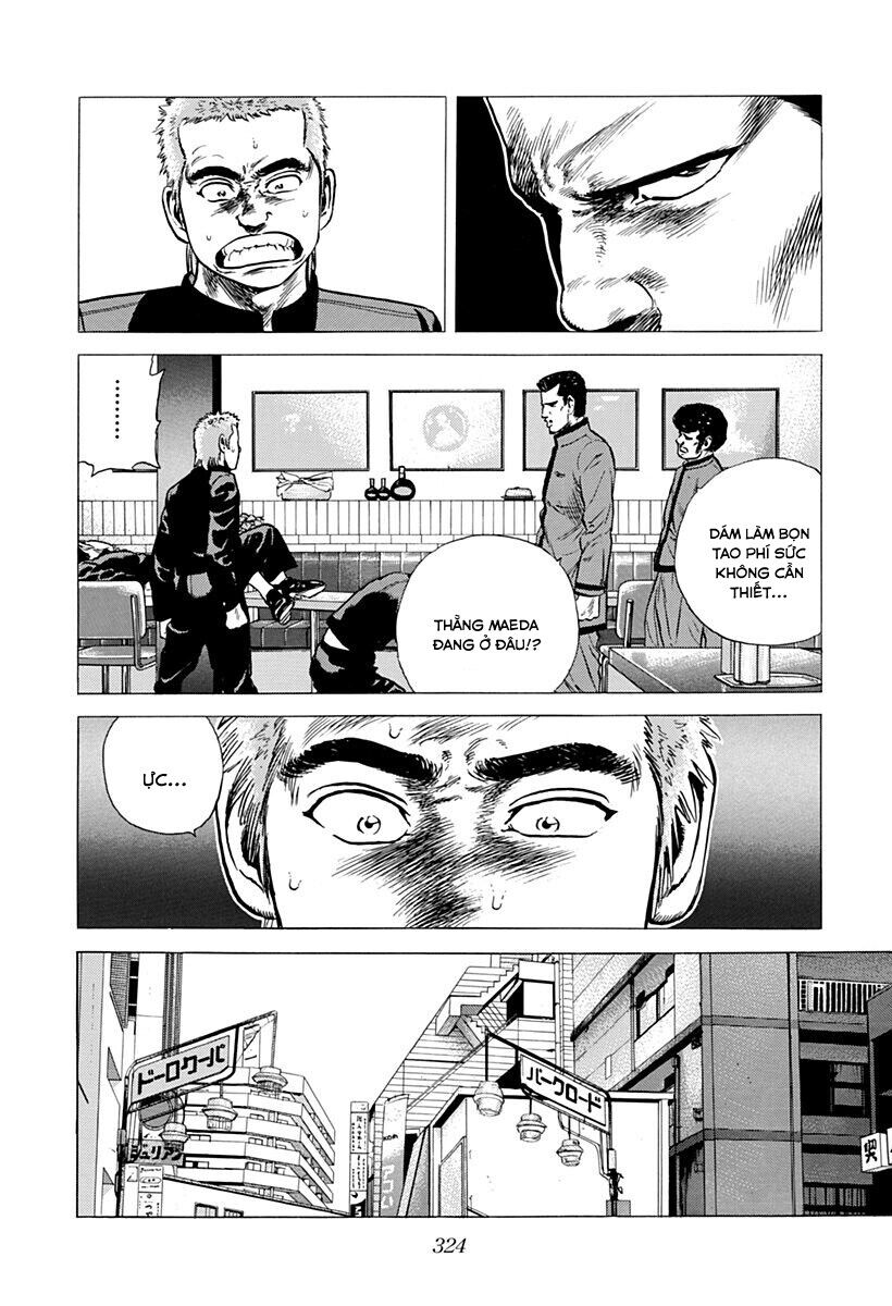 Bản Blues Vô Giá Trị Chapter 178 - 10