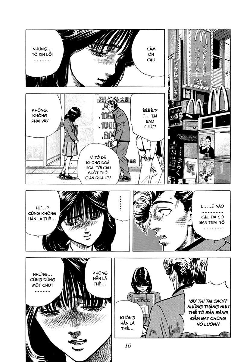 Bản Blues Vô Giá Trị Chapter 179 - 11