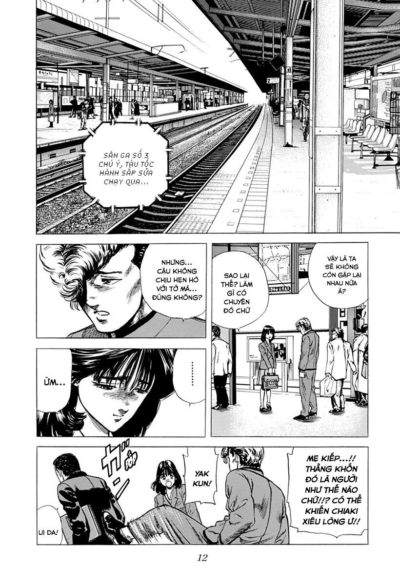 Bản Blues Vô Giá Trị Chapter 179 - 13