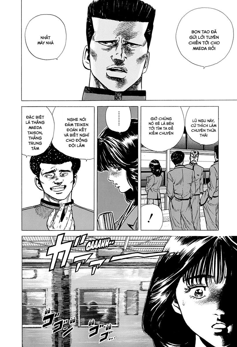 Bản Blues Vô Giá Trị Chapter 179 - 15