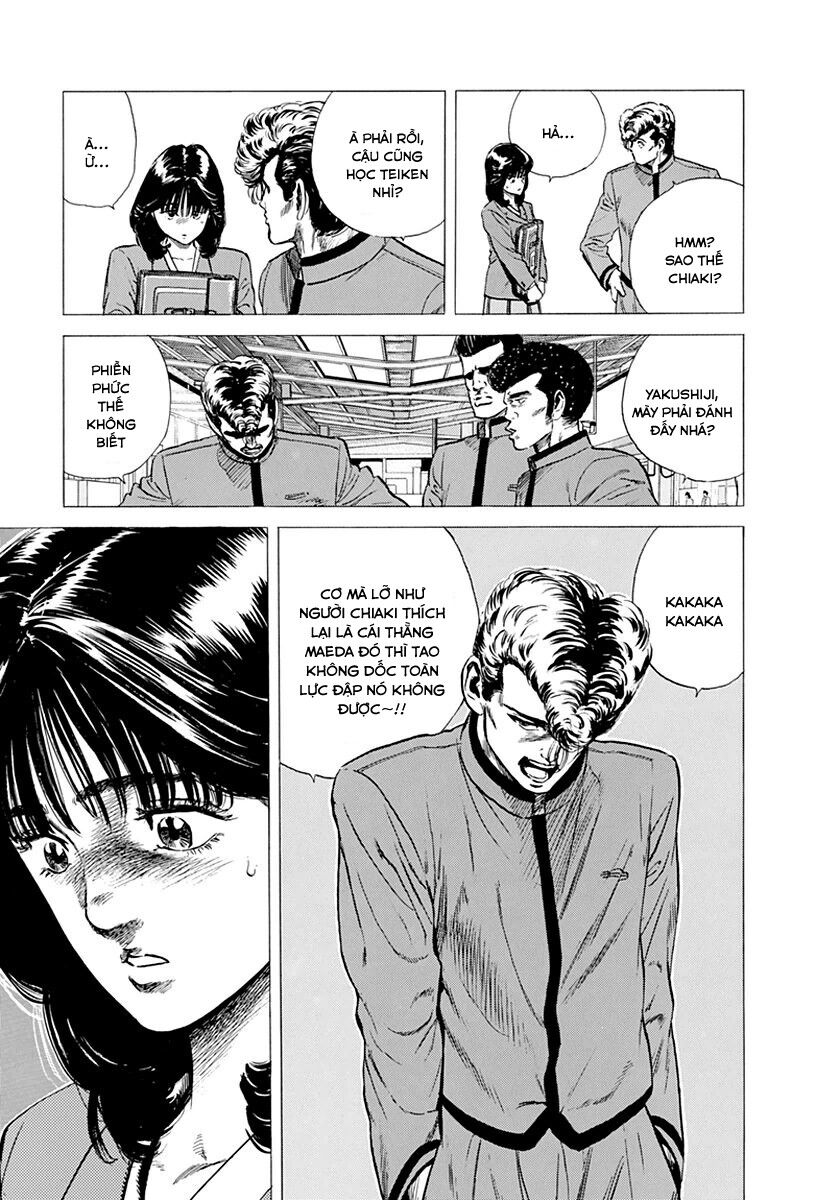 Bản Blues Vô Giá Trị Chapter 179 - 16