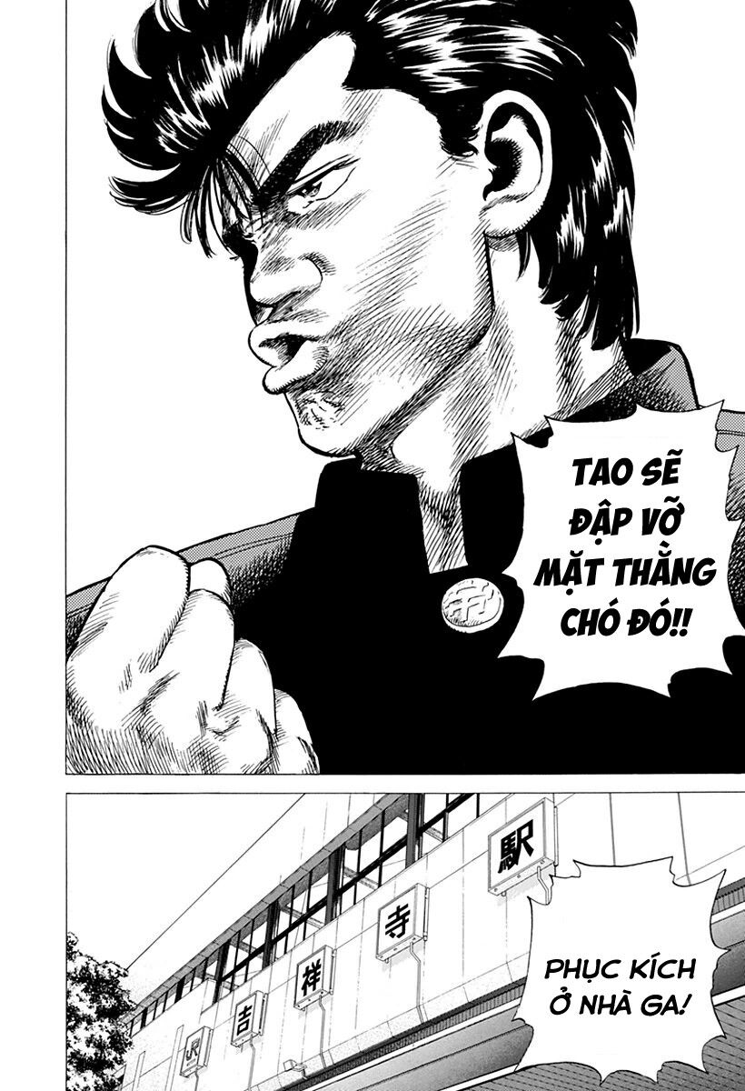 Bản Blues Vô Giá Trị Chapter 179 - 19