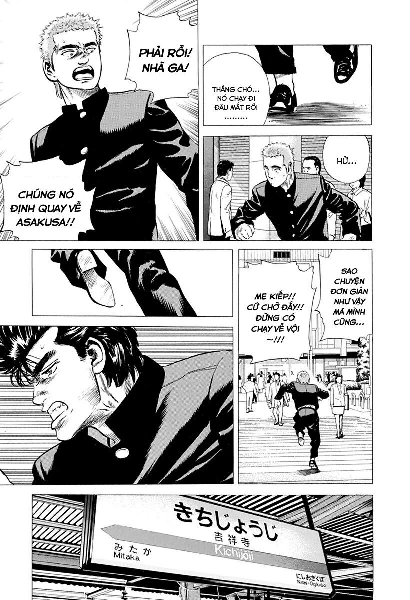 Bản Blues Vô Giá Trị Chapter 179 - 20