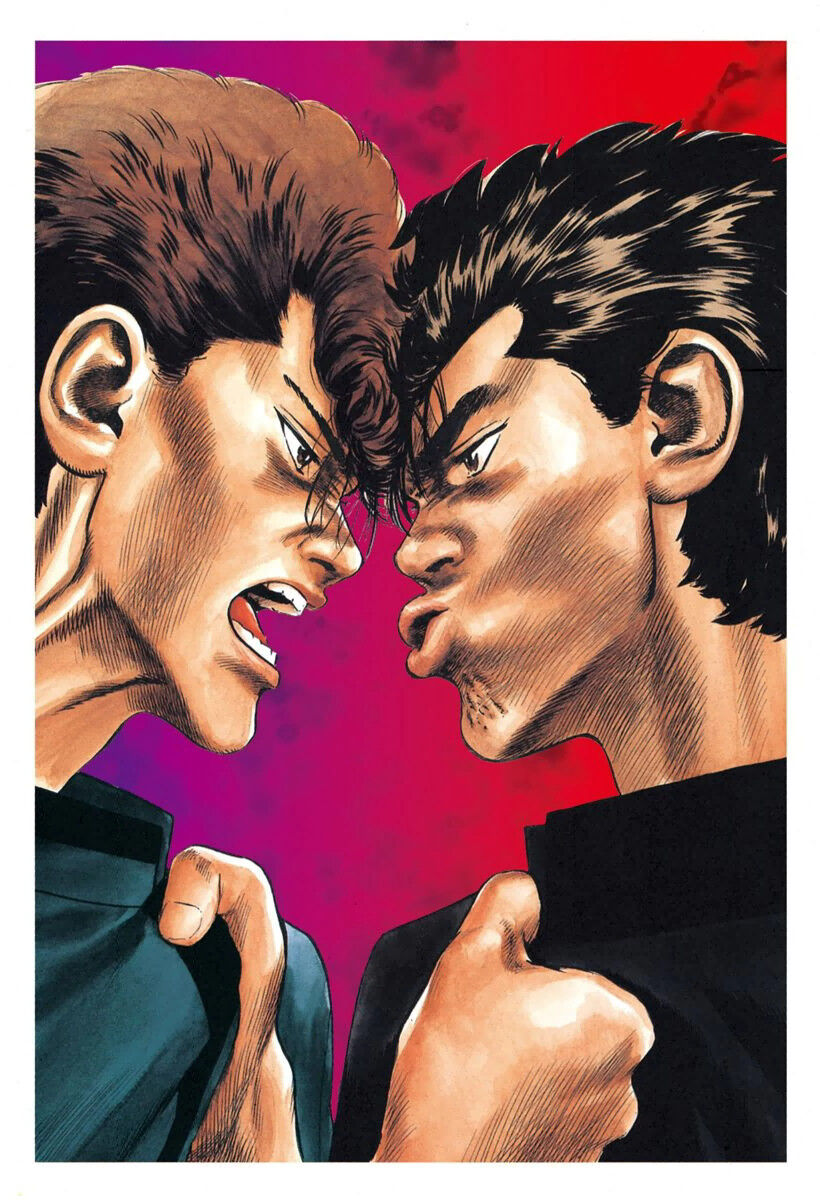 Bản Blues Vô Giá Trị Chapter 179 - 3