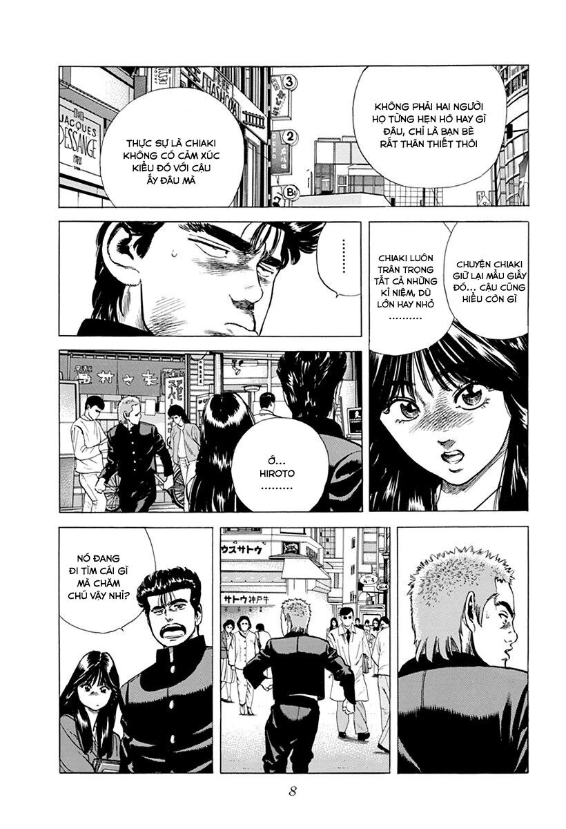 Bản Blues Vô Giá Trị Chapter 179 - 9