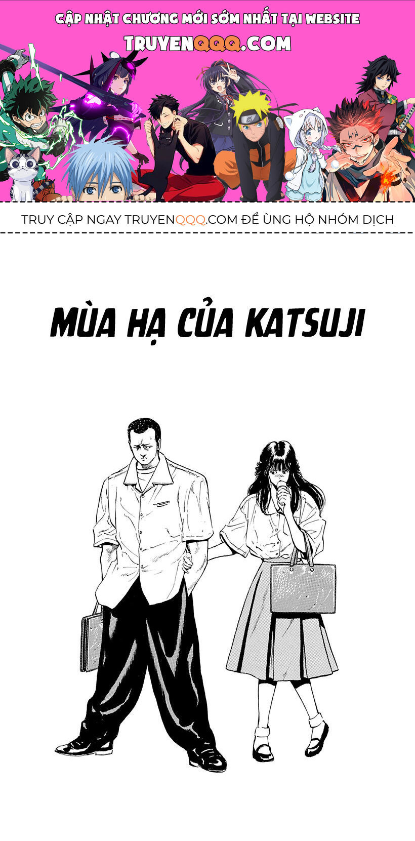 Bản Blues Vô Giá Trị Chapter 18 - 1