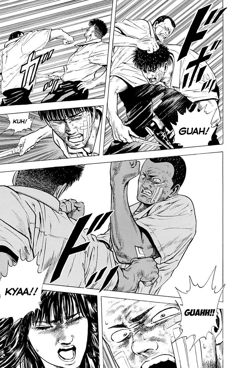 Bản Blues Vô Giá Trị Chapter 18 - 13