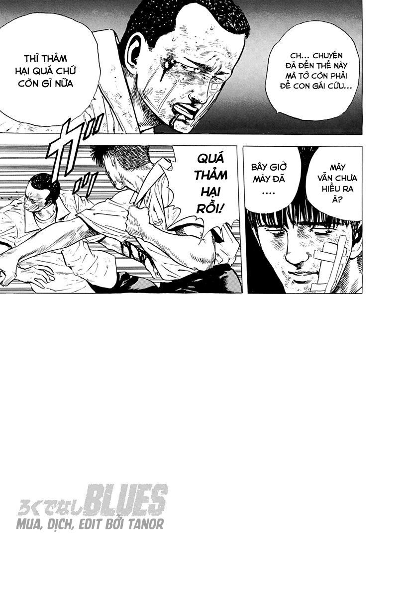 Bản Blues Vô Giá Trị Chapter 18 - 15