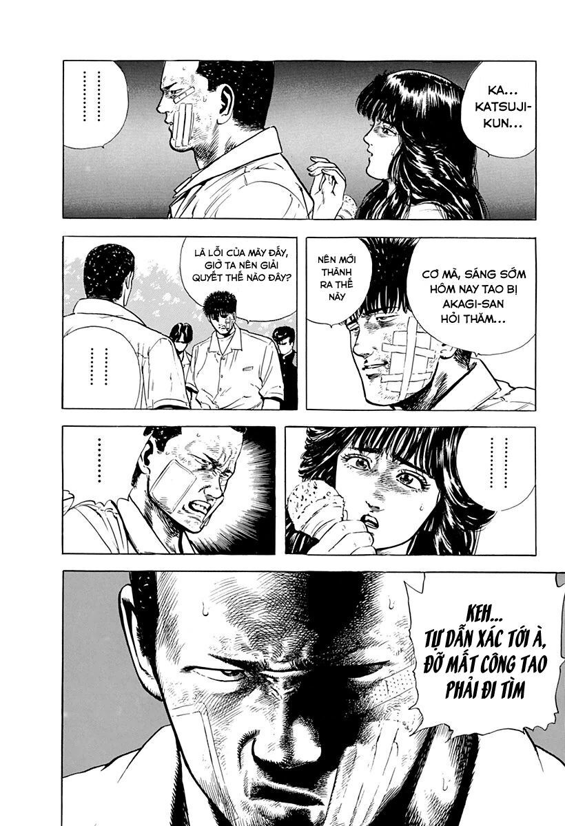 Bản Blues Vô Giá Trị Chapter 18 - 8