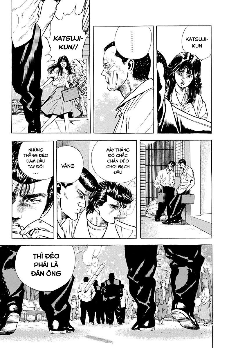 Bản Blues Vô Giá Trị Chapter 18 - 9