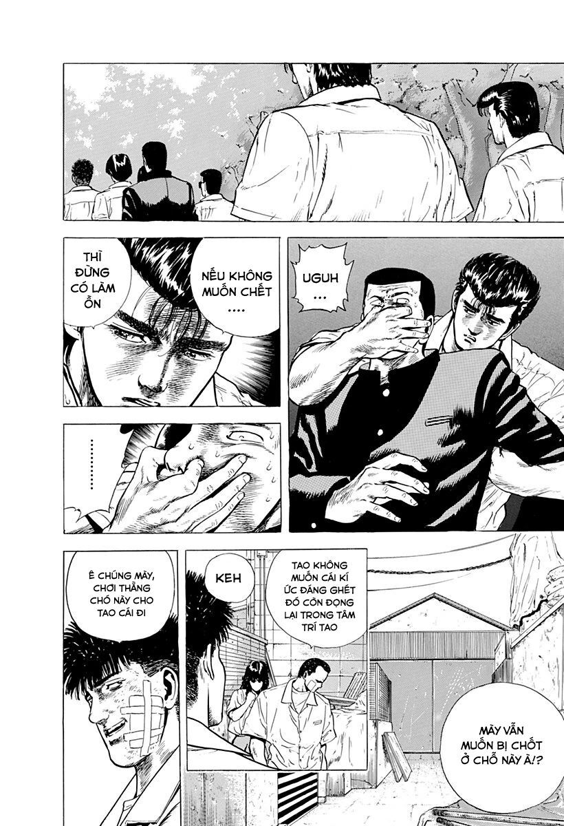 Bản Blues Vô Giá Trị Chapter 18 - 10