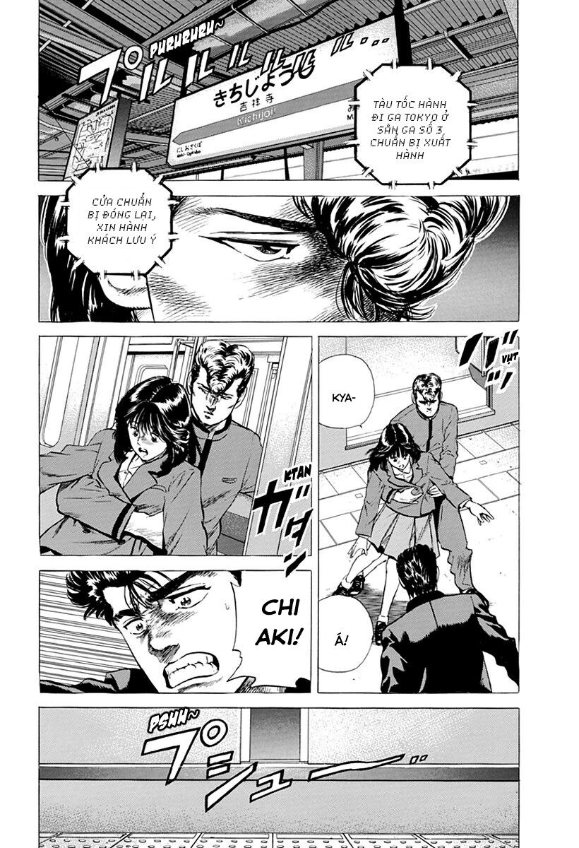 Bản Blues Vô Giá Trị Chapter 180 - 11