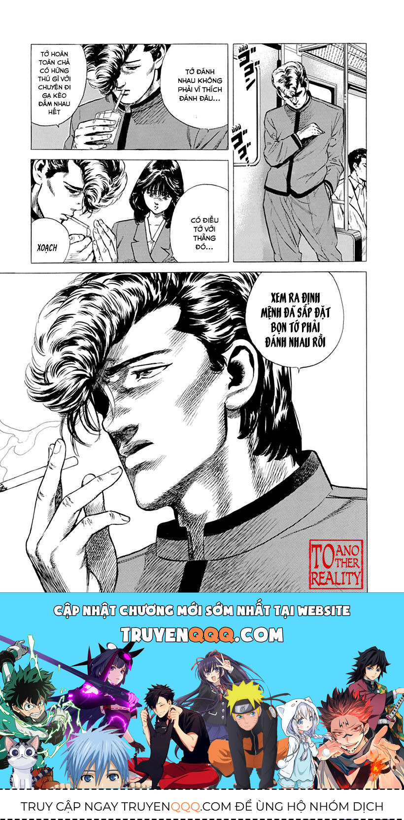 Bản Blues Vô Giá Trị Chapter 180 - 21