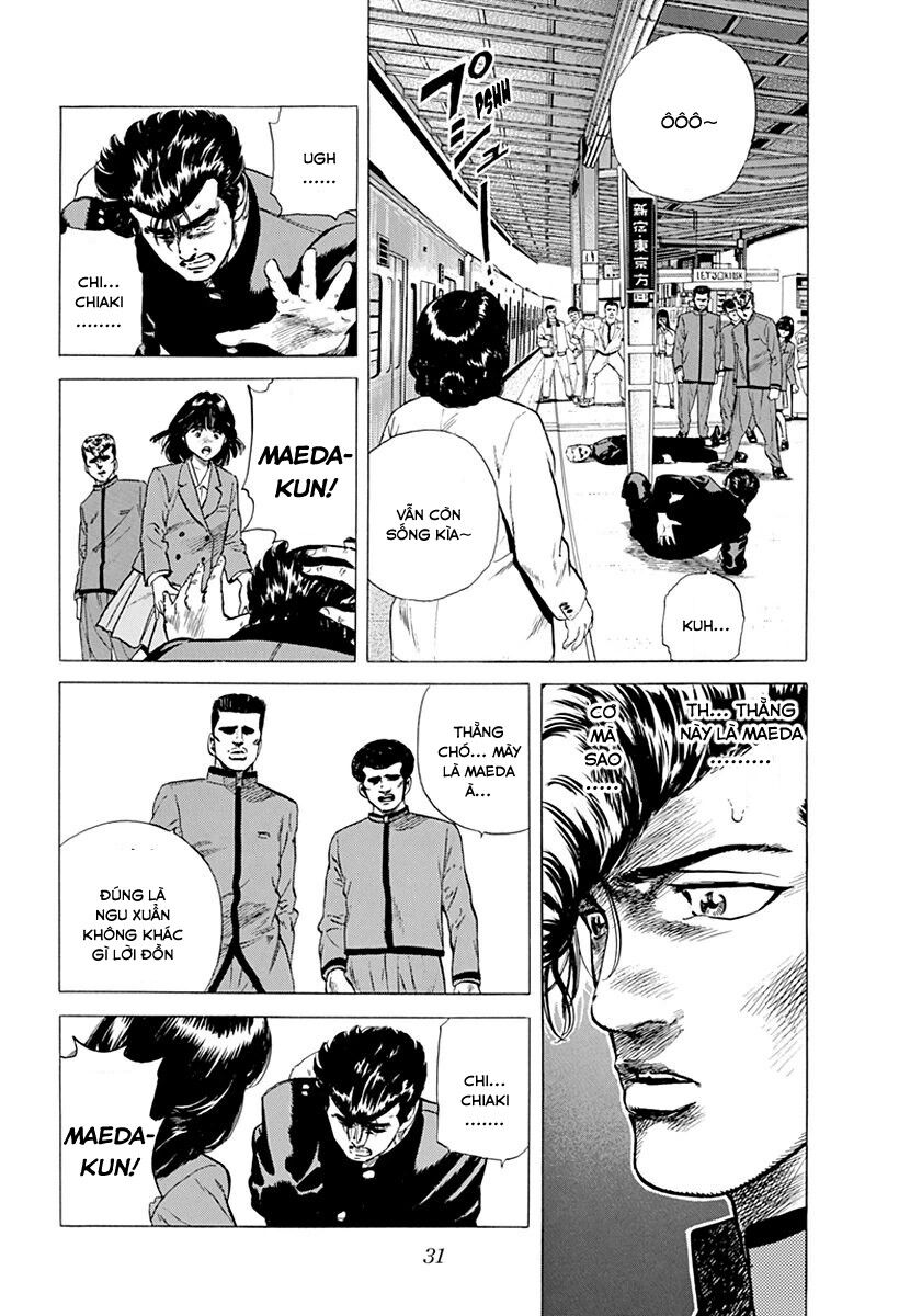 Bản Blues Vô Giá Trị Chapter 180 - 9