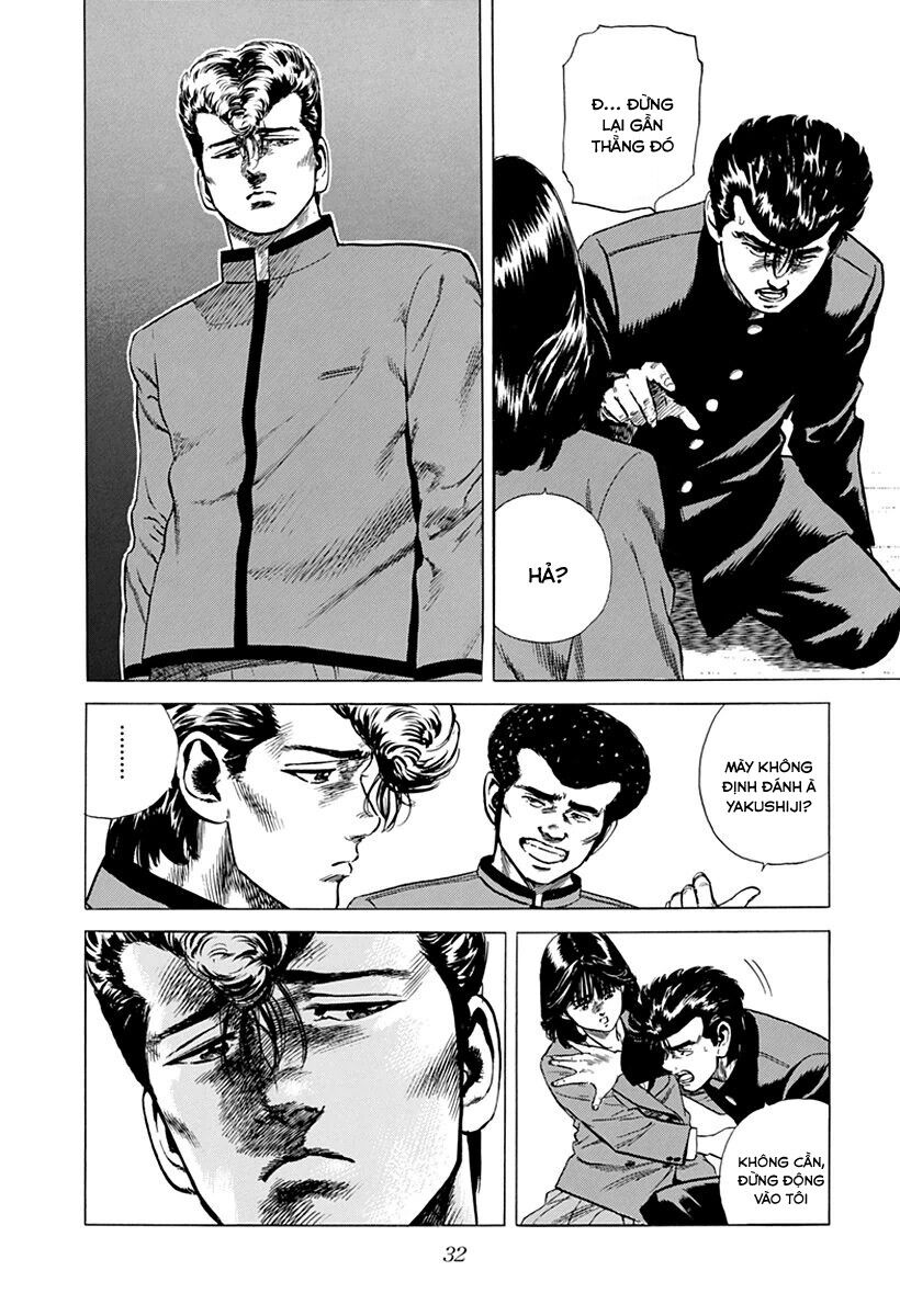 Bản Blues Vô Giá Trị Chapter 180 - 10