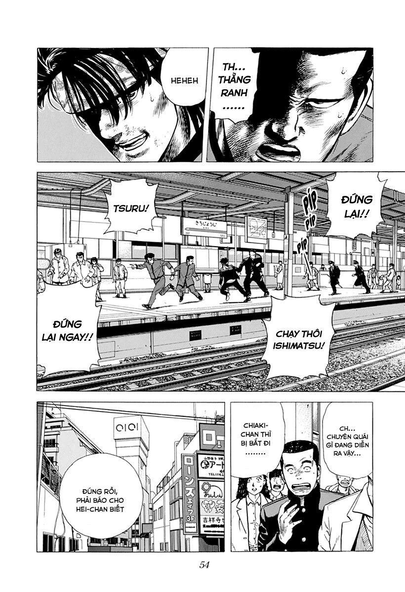 Bản Blues Vô Giá Trị Chapter 181 - 12