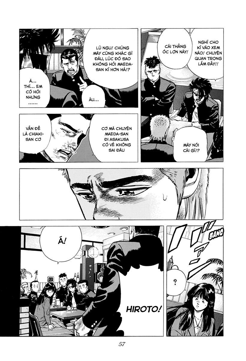 Bản Blues Vô Giá Trị Chapter 181 - 15