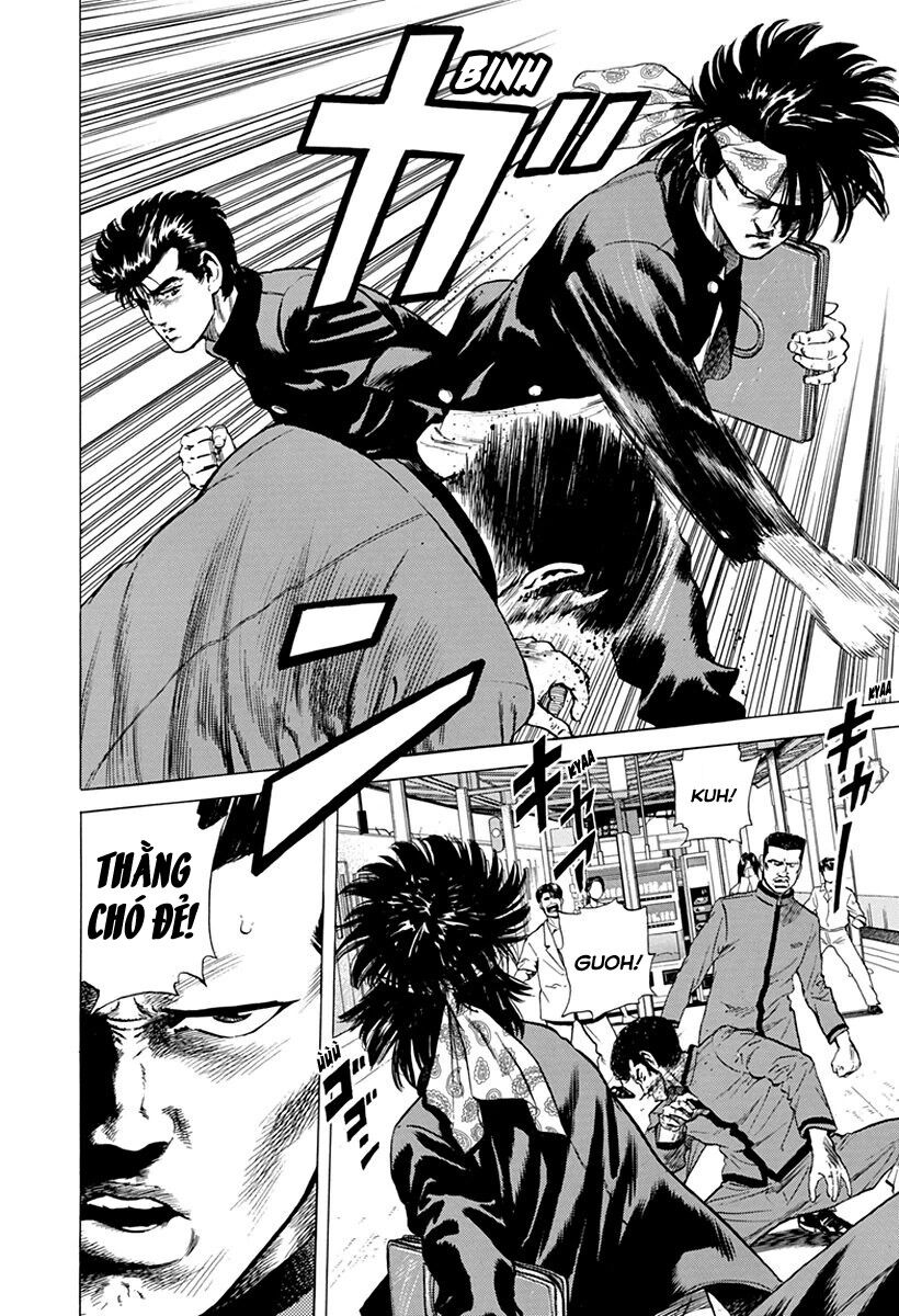 Bản Blues Vô Giá Trị Chapter 181 - 4