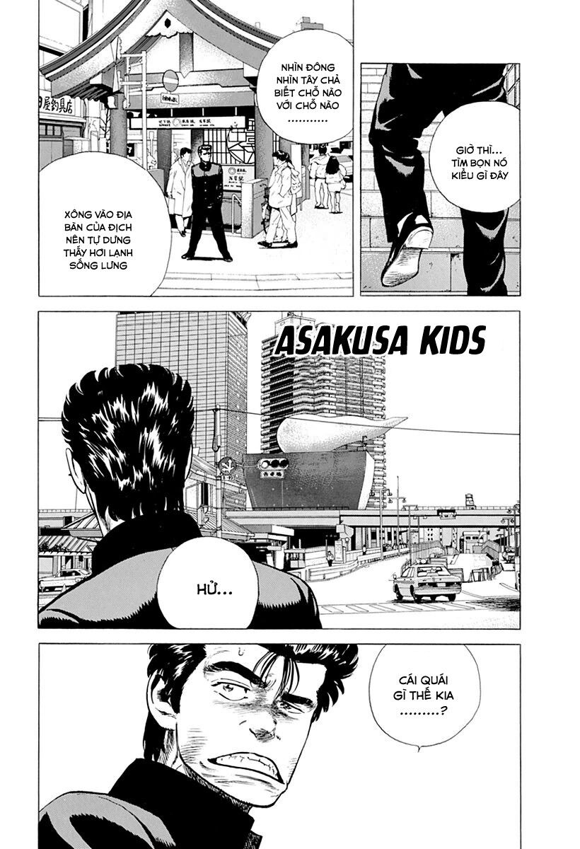 Bản Blues Vô Giá Trị Chapter 182 - 2