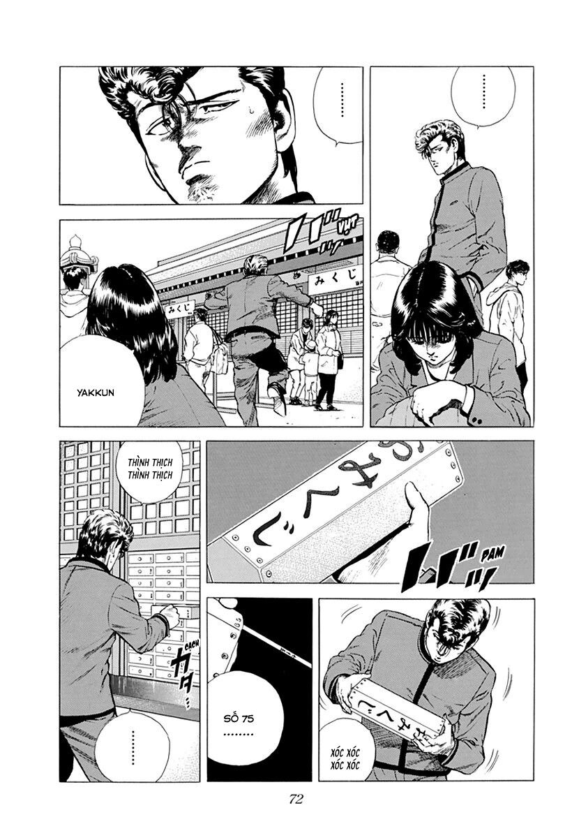 Bản Blues Vô Giá Trị Chapter 182 - 11