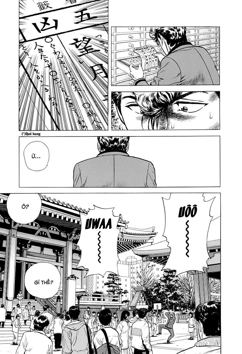 Bản Blues Vô Giá Trị Chapter 182 - 12