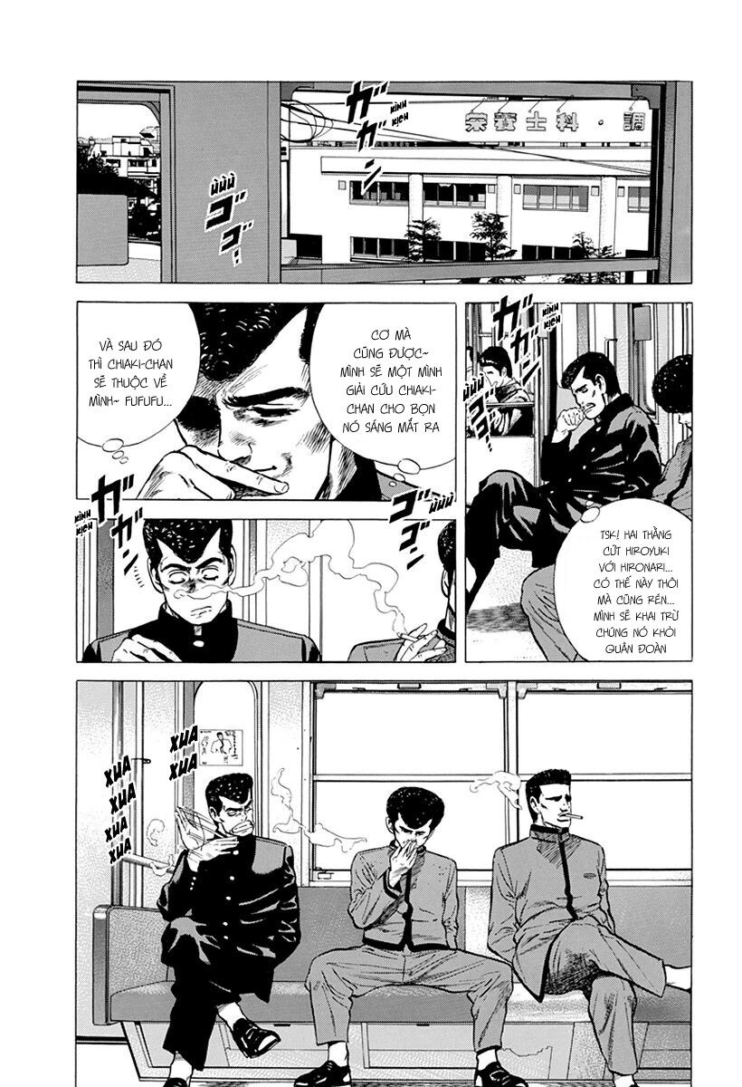 Bản Blues Vô Giá Trị Chapter 182 - 13