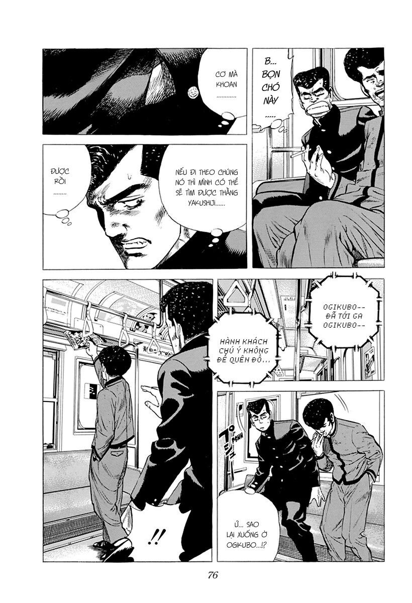 Bản Blues Vô Giá Trị Chapter 182 - 15