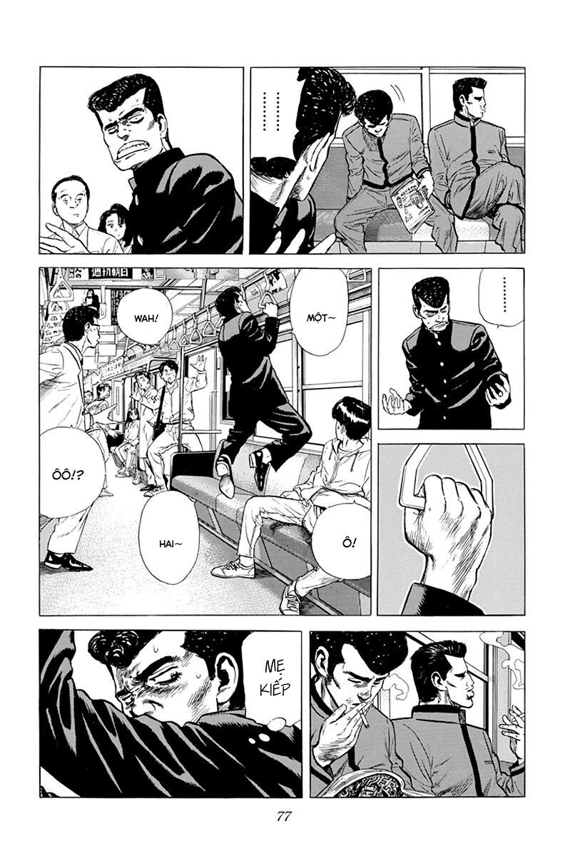 Bản Blues Vô Giá Trị Chapter 182 - 16