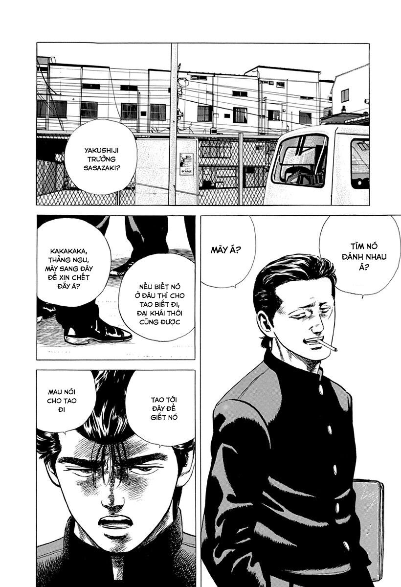 Bản Blues Vô Giá Trị Chapter 182 - 17