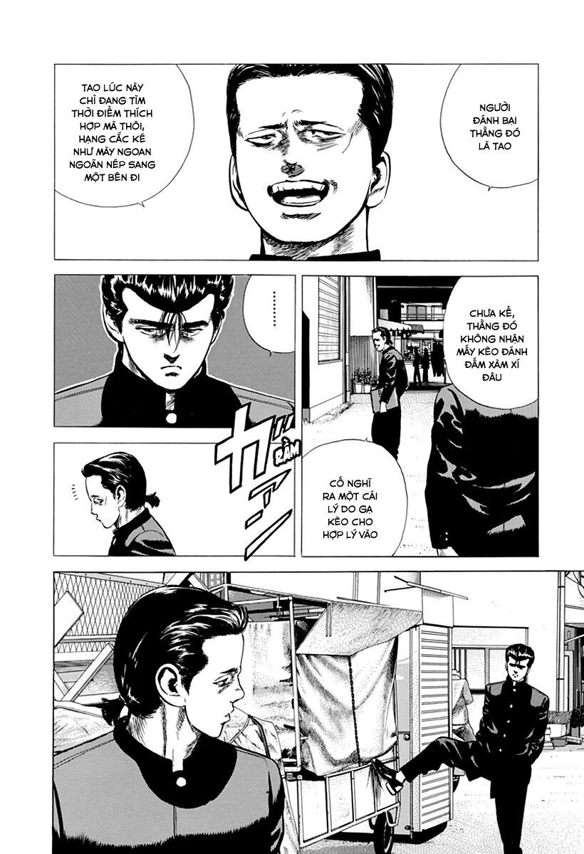 Bản Blues Vô Giá Trị Chapter 182 - 19