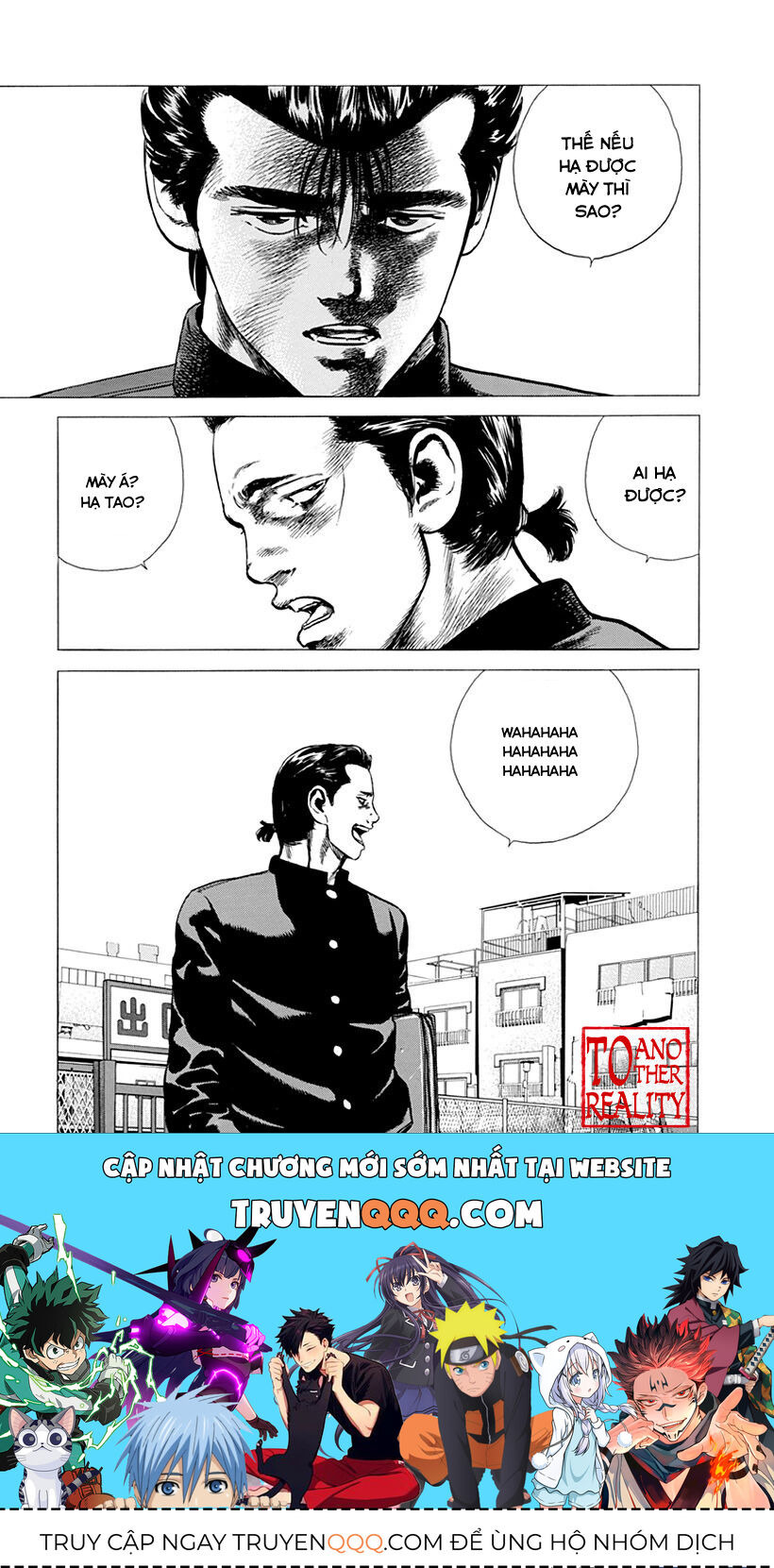 Bản Blues Vô Giá Trị Chapter 182 - 20
