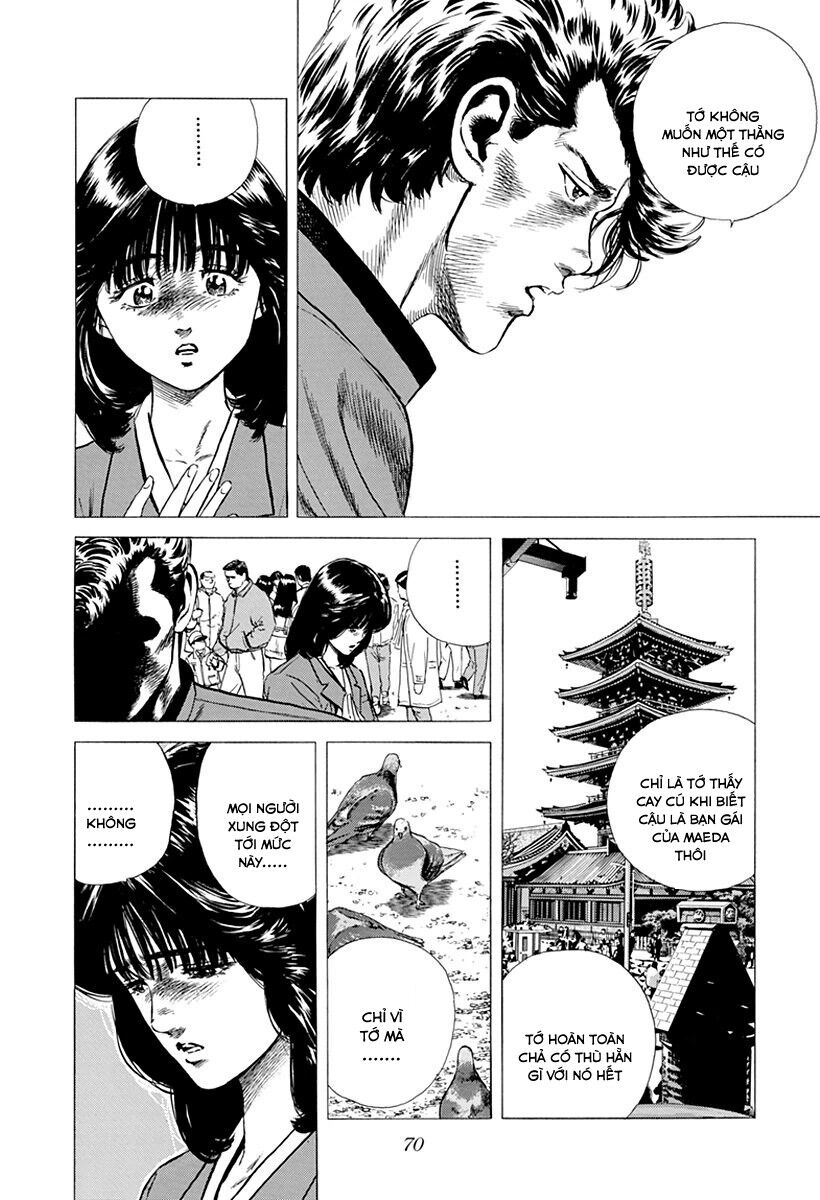 Bản Blues Vô Giá Trị Chapter 182 - 9