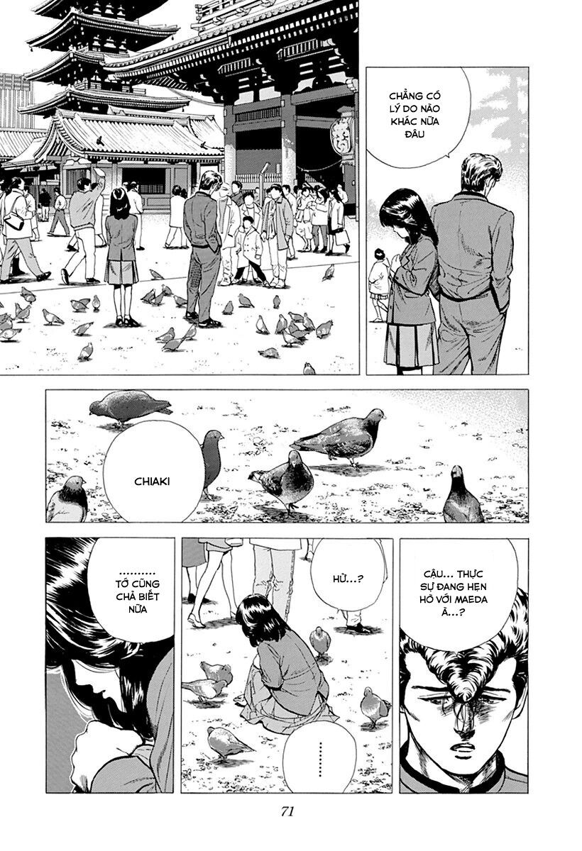 Bản Blues Vô Giá Trị Chapter 182 - 10
