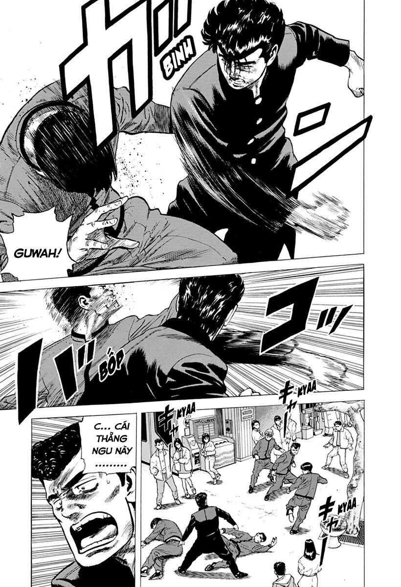 Bản Blues Vô Giá Trị Chapter 183 - 11