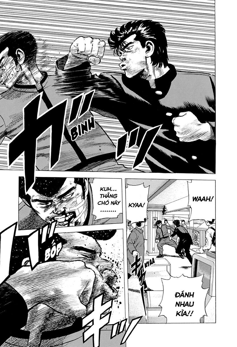 Bản Blues Vô Giá Trị Chapter 183 - 13