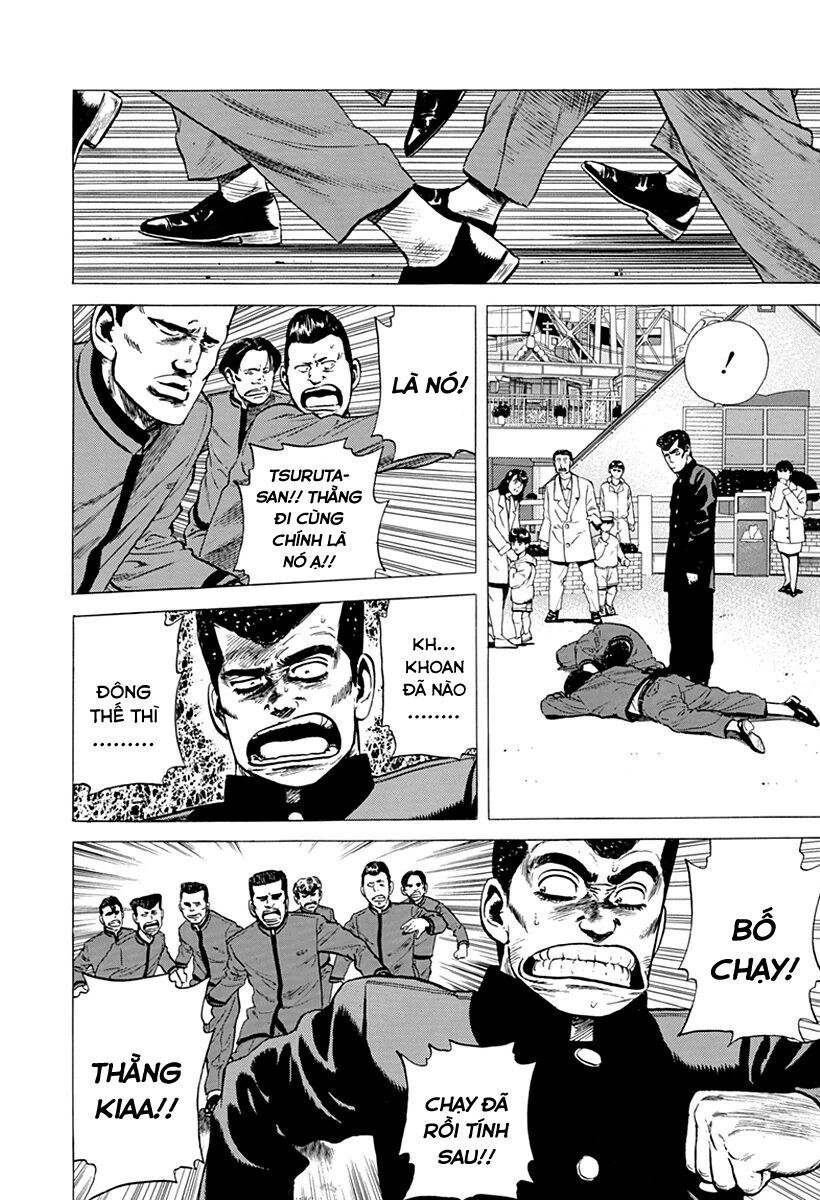 Bản Blues Vô Giá Trị Chapter 183 - 14