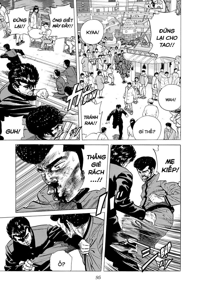 Bản Blues Vô Giá Trị Chapter 183 - 15