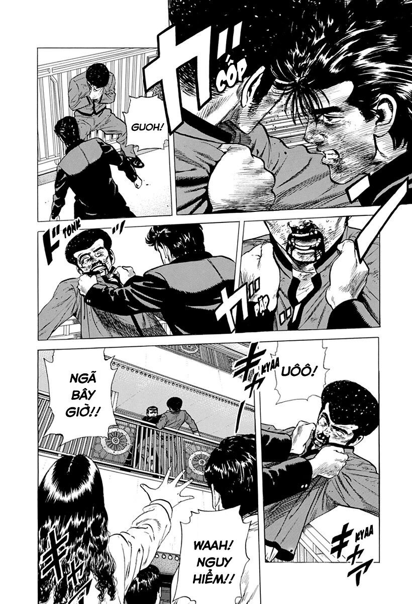 Bản Blues Vô Giá Trị Chapter 183 - 16