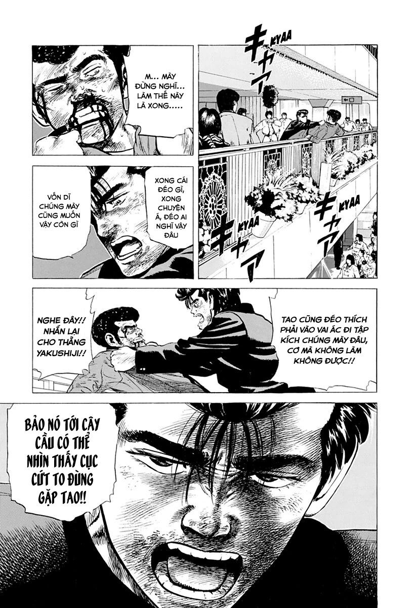 Bản Blues Vô Giá Trị Chapter 183 - 17