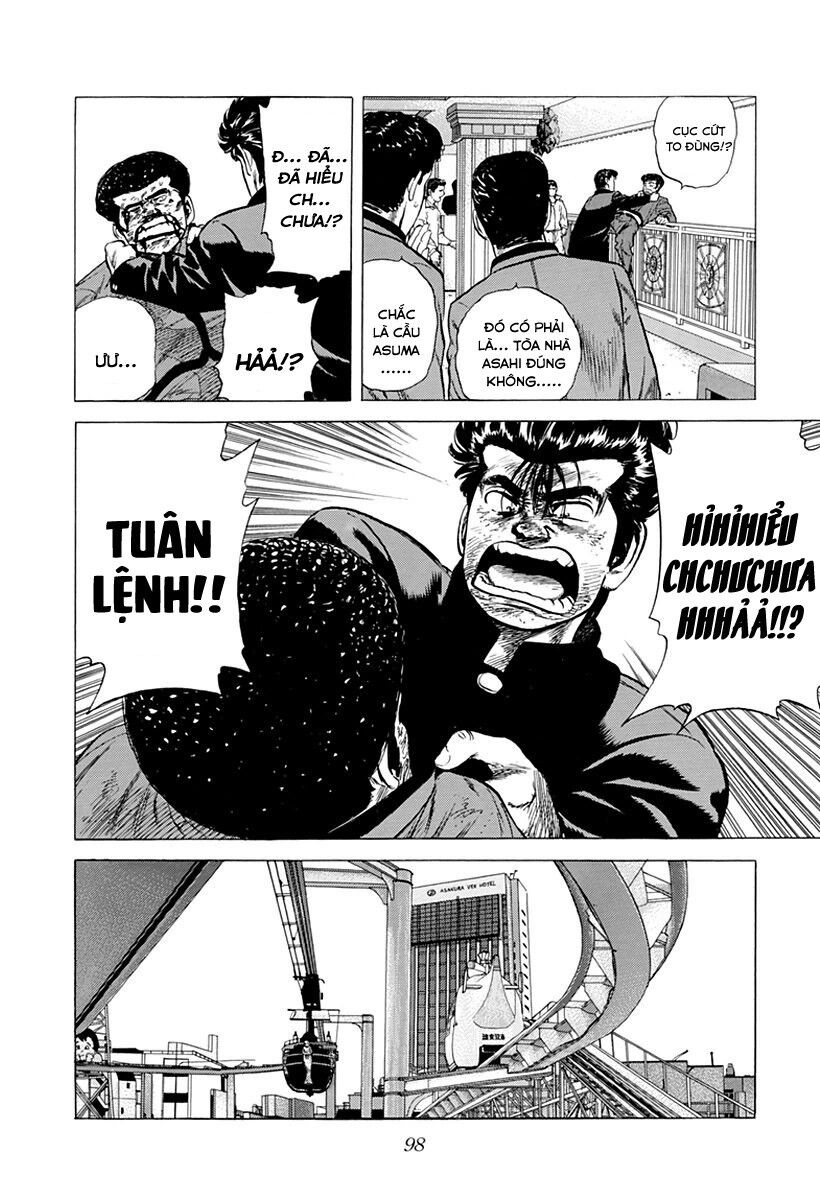 Bản Blues Vô Giá Trị Chapter 183 - 18